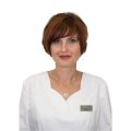 Ващенова Елена Евгеньевна