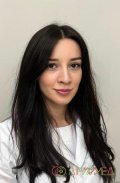 Лепшокова Марина Халисовна