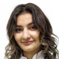 Гаджиева Валида Мирзамагомедовна