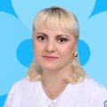 Вартанова Ирина Сергеевна