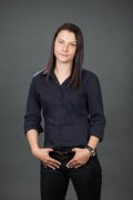 Скворцова Нина