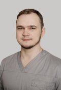 Калашников Даниил Юрьевич