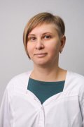 Свиридова Василина Николаевна