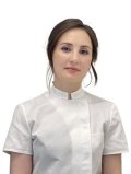 Джикидзе Екатерина Валерьевна