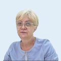 Брагина Елена Викторовна