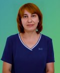 Мещерякова Татьяна Александровна