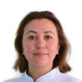 Забирова Саида Джурабаевна