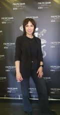 Ташмухомедова Лола