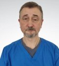 Тюпенко Дмитрий Николаевич