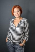 Блинова Ольга