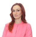 Форзун Анастасия Сергеевна