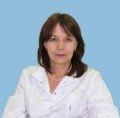 Шиленина Елена Николаевна