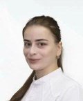 Ильдарова Марият Газимагомедовна