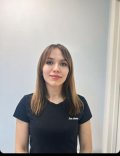 Ибрагимова Диля