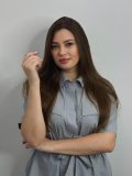 Павлова Анастасия Сергеевна