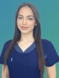 Зубайраева Иман Зайндиевна