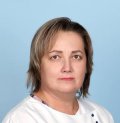 Такуева Виктория Викторовна