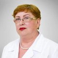 Панина Ольга Николаевна