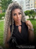 Семенова Евгения