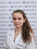 Ефремова Наталья Константиновна