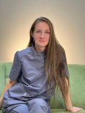 Четвертнова Наталья