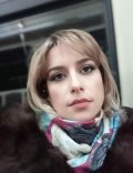Исаева Заира Хидириевна
