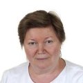 Хазова Нина Петровна