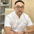 Ким Дмитрий Леонидович