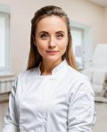 Шуклина Яна Игоревна