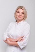 Перминова Елена Николевна