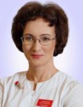 Прудовская Ирина Феликсовна