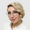 Карельская Екатерина Алексеевна