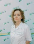Хаваева Людмила Ивановна