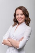 Тимушева Екатерина Андреевна
