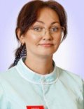 Козонина Екатерина Александровна