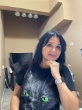 Кинстлер Ирина Витальевна