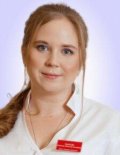 Терешкина Алена Вадимовна