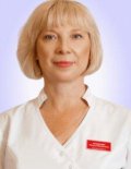 Лукьянова Наталья Михайловна