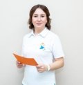 Коптеева Ксения Викторовна