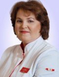 Карева Елена Юрьевна