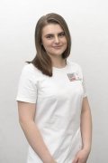 Семкова Александра Сергеевна