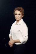 Малышева Ирина