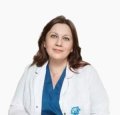 Осина Екатерина Александровна