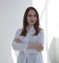 Суханова Татьяна Евгеньевна