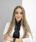 Пфайф Виктория Константиновна