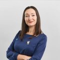 Милишникова Ольга Романовна