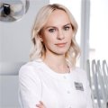 Щеглова Валентина Леонидовна