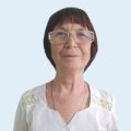 Давыдова Елизавета Егоровна