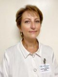 Попова Людмила Анатольевна