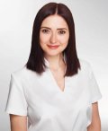 Фролова Надежда Анатольевна